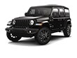 2023 Jeep Wrangler 4xe SUV 